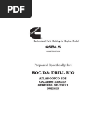 Parts Manual: 275-B Articulated Tractor Shovel | PDF