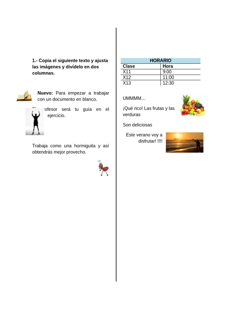 Practica 6 | PDF
