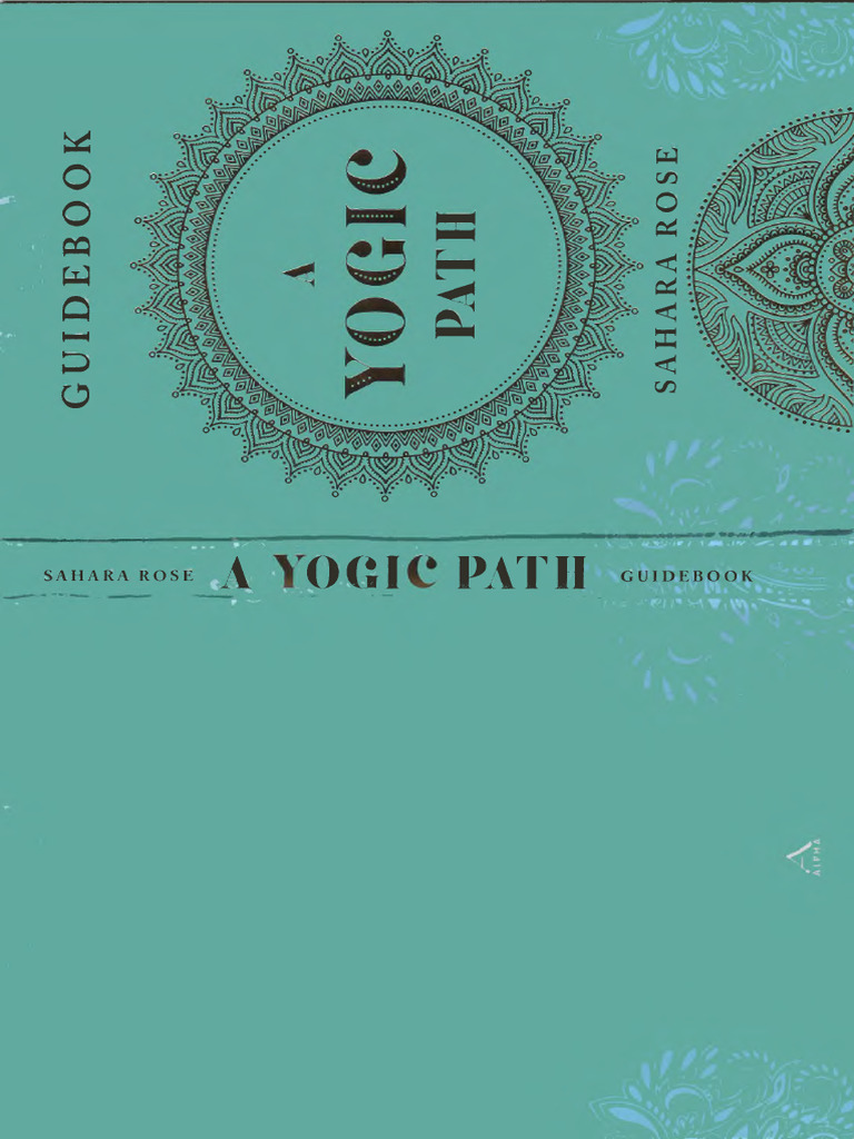 A Yogic Path Oracle Deck | PDF