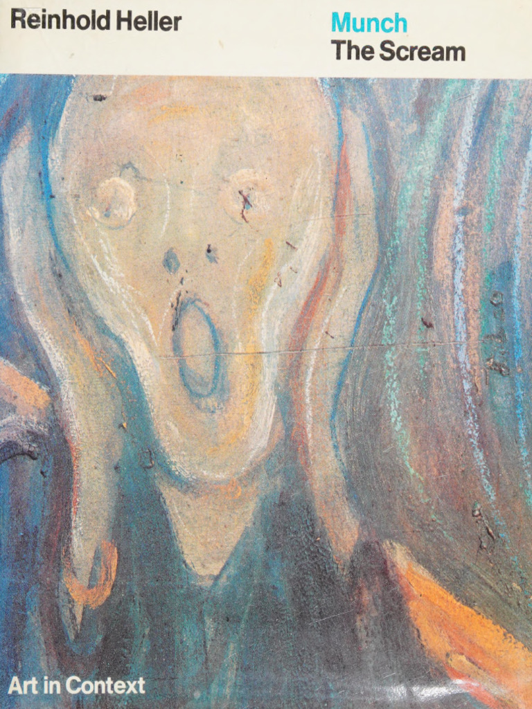 The Scream | PDF