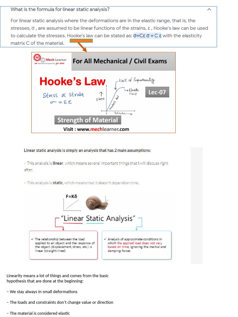 LinearStatisAnalysis 1 | PDF