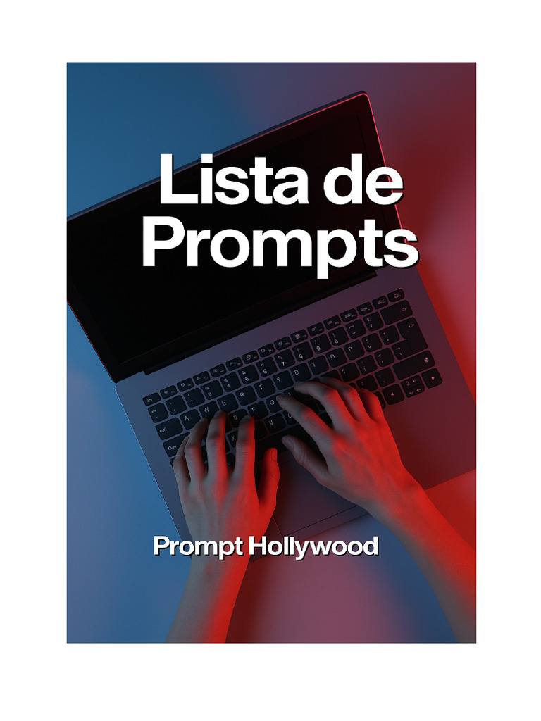 Prompts de IA para Dirección Cinematográfica | PDF | Cuadros por ...