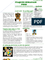 Destaques FSEH - Nº 10