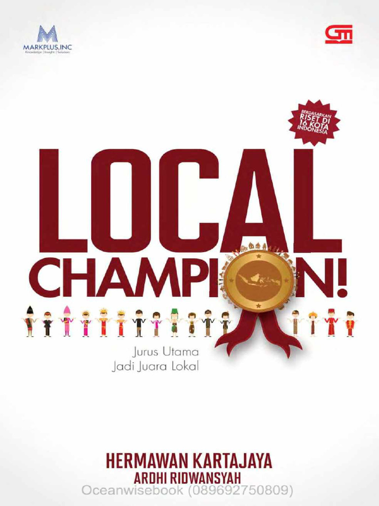 Local Champion | PDF