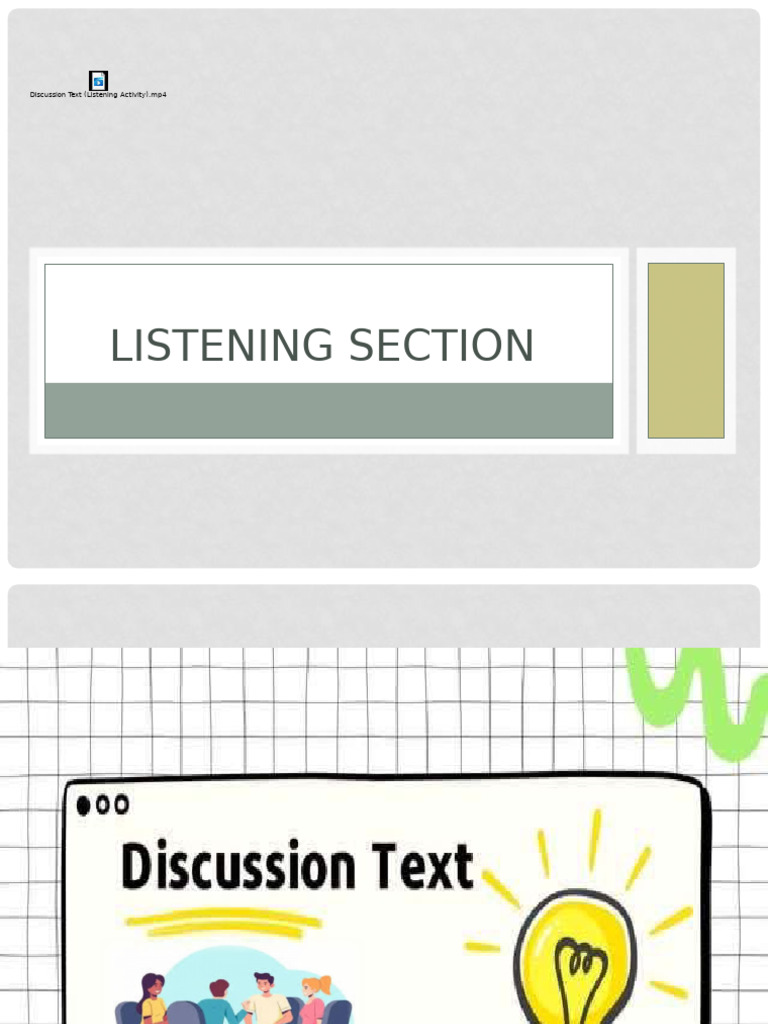 Homeschooling Discussion Techniques Guide | PDF