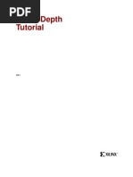 Download Xilinx ISE 101 In depth Tutorial by gop_420446 SN9291992 doc pdf