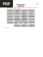 BGPAN Vessel Arrival Notification Guide | PDF
