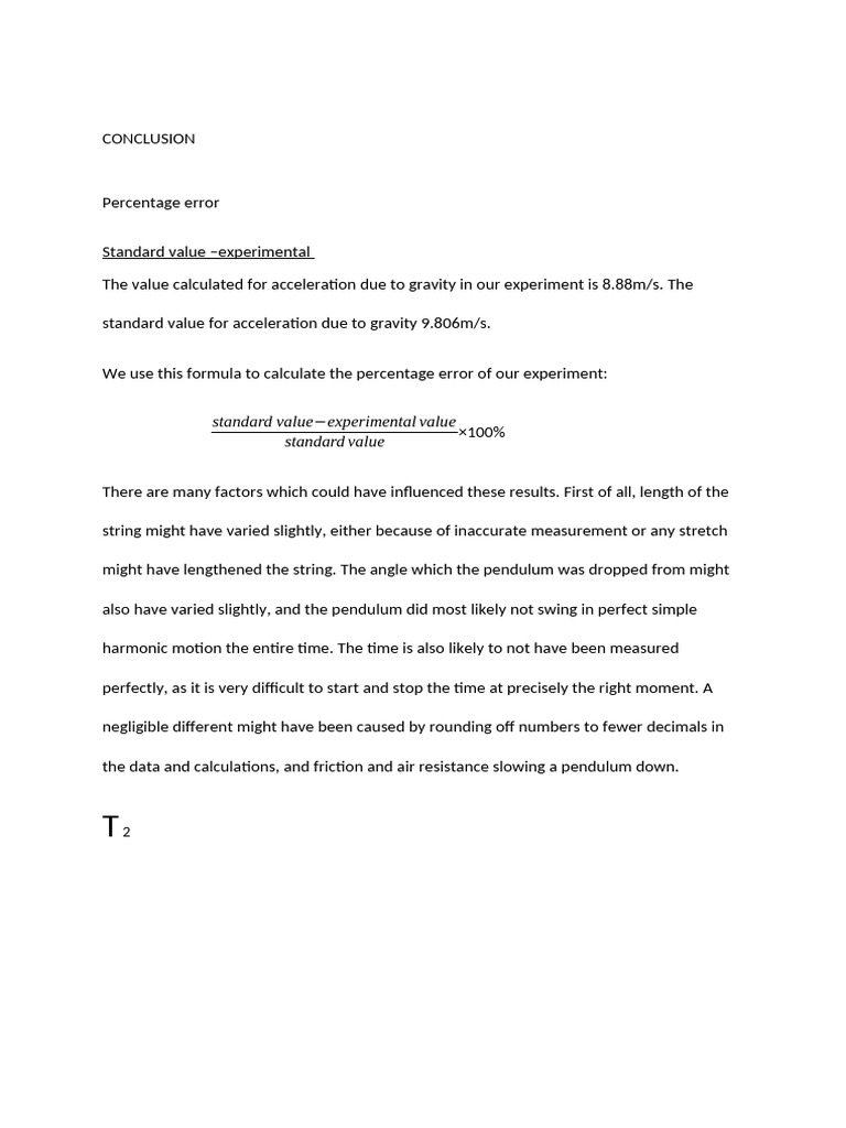 Conclusion | PDF