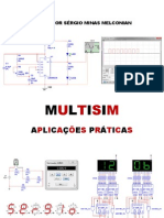 Prof Minas Melconian - Introdução ao NI Multisim