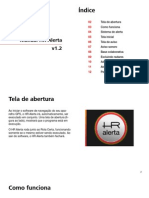 HR Alerta Manual