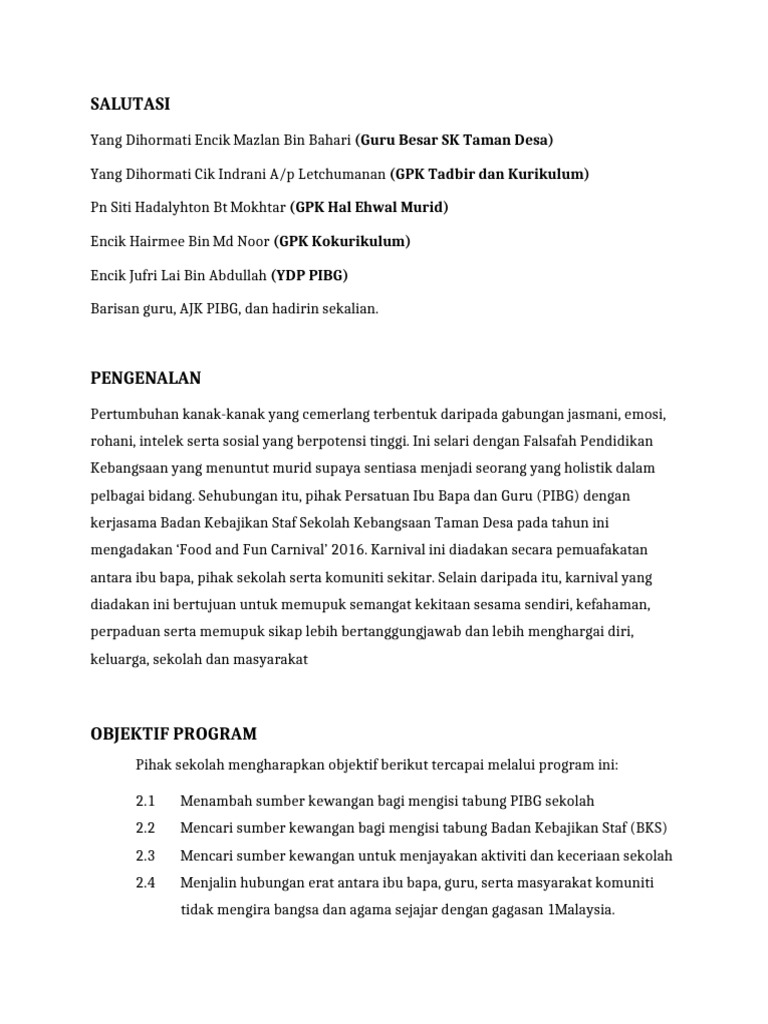 SALUTASI | PDF