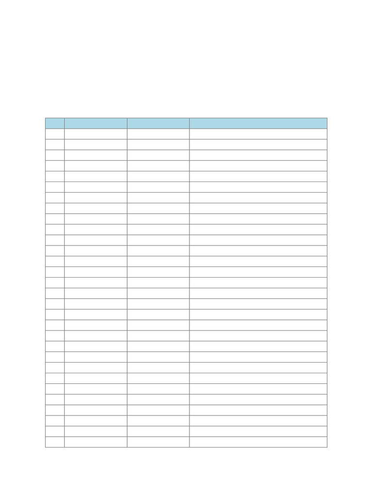 Positive and Negative Connotations Guide | PDF