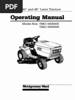 Download Owners Manual by Deton8R808 SN92924391 doc pdf