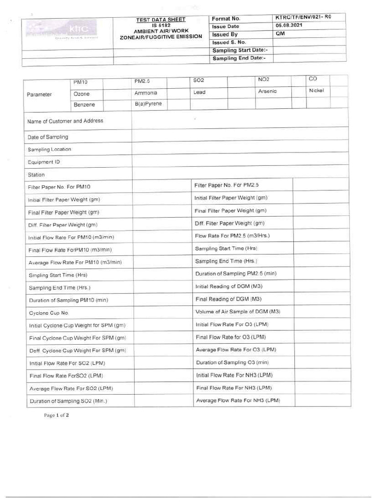 EVN1 | PDF