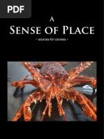 Download A Sense of Place by George Biron SN929252 doc pdf