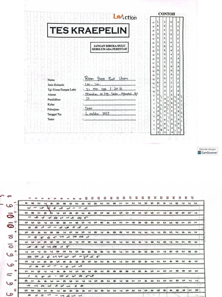 Risnan Yusuf (S2) Driver | PDF