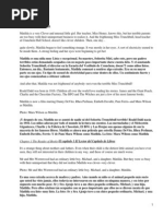 Download Matilda by Lorena Ivet Leal Escobar SN92925813 doc pdf