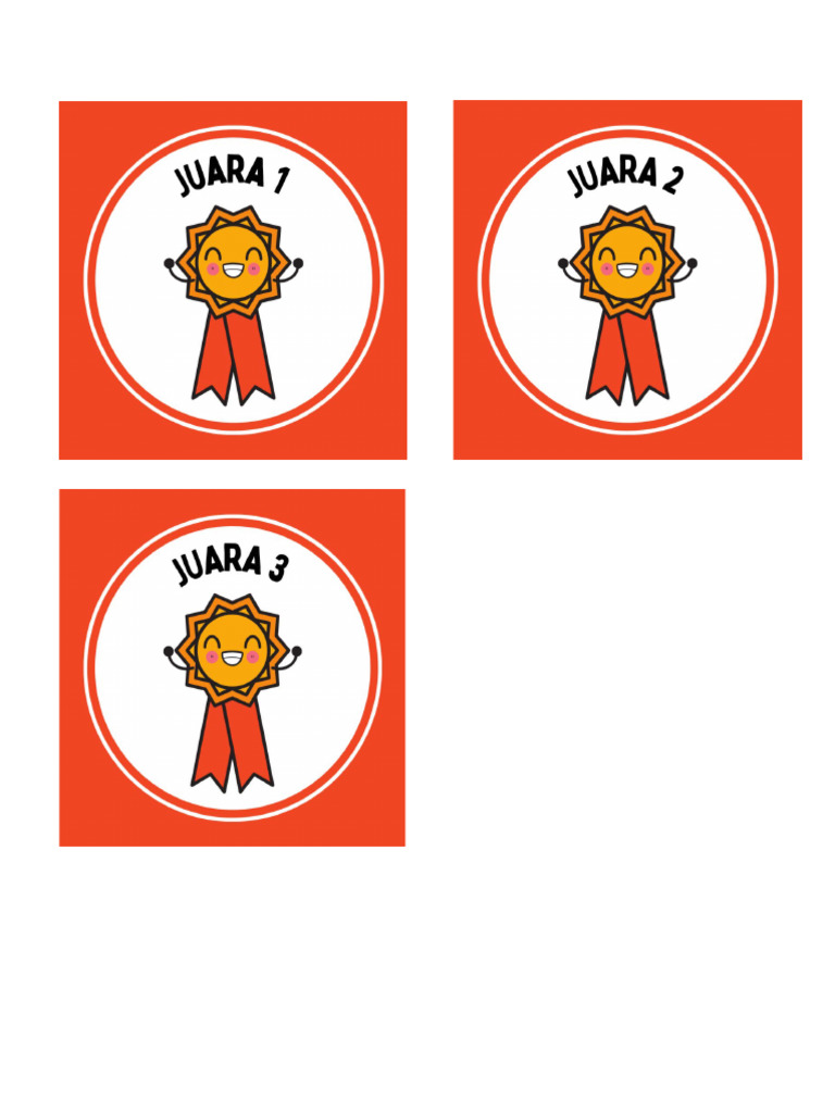 Desain Juara | PDF