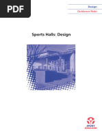 AFL Facility Guidelines for Local Venues | PDF | Herbicide | Weed