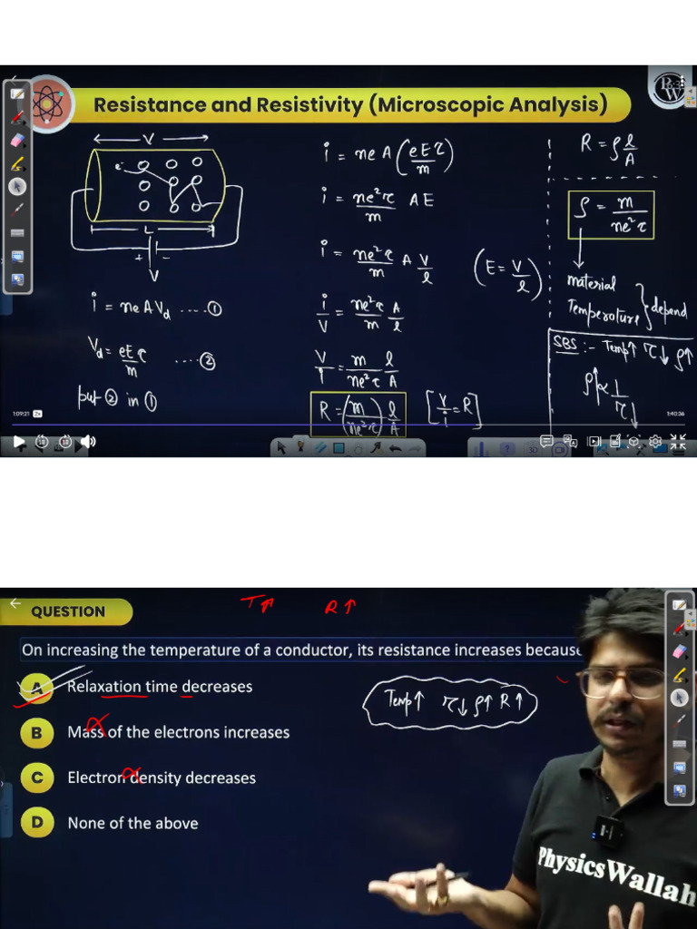 Physics Ch 3 | PDF