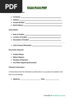 Example Deposition Transcript PDF | PDF | Deposition (Law) | Government