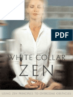 White Collar Zen