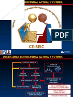 MGA Ingenieria Estructural Actual y Futura