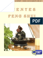 Fuentes Feng Shui