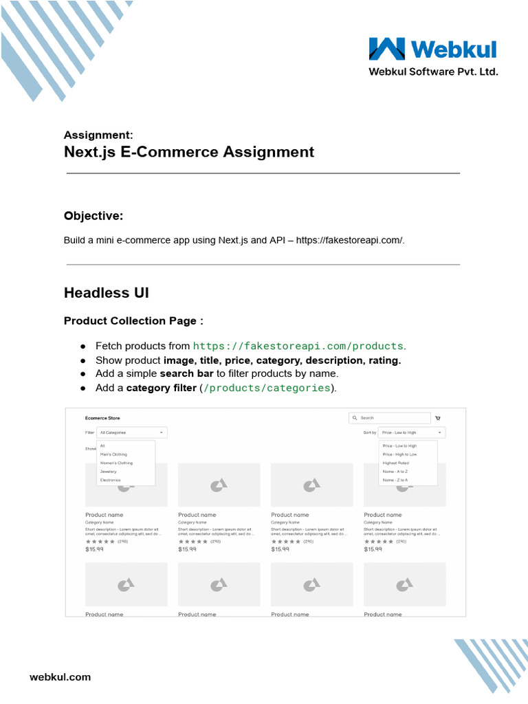 Nextjs | PDF