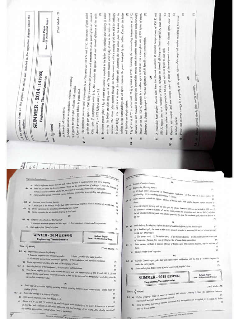 Pyq ET | PDF