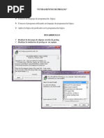 Fundamentos de Prolog