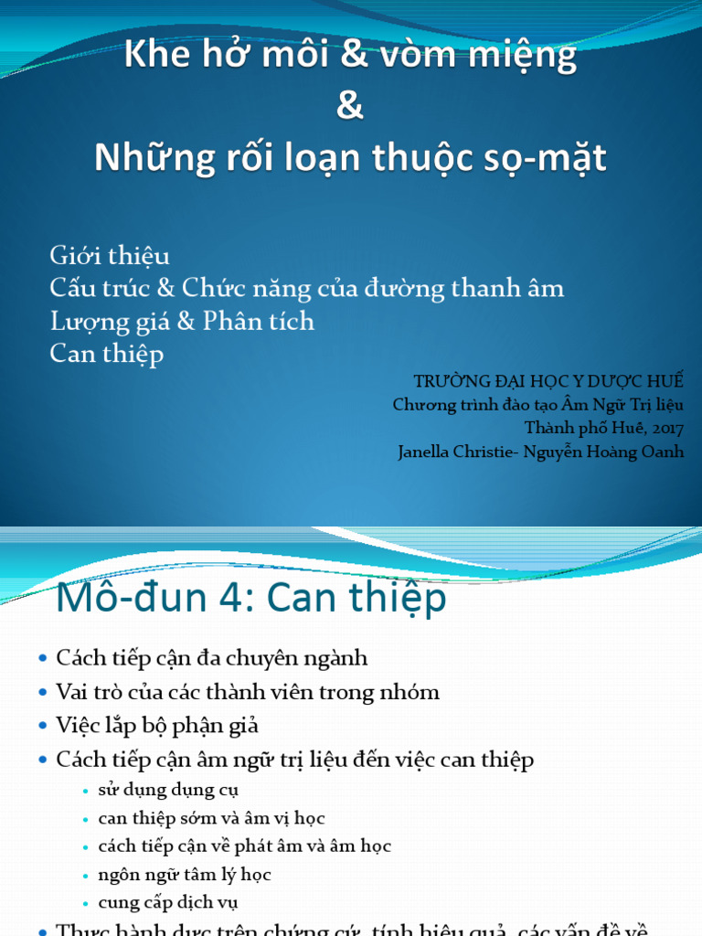 CLP Mod4 L4.1 Đanganh | PDF
