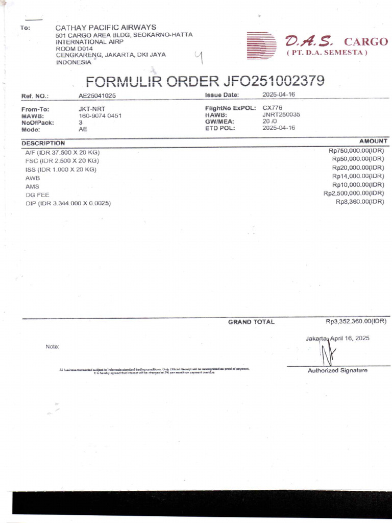 Jfo CX | PDF