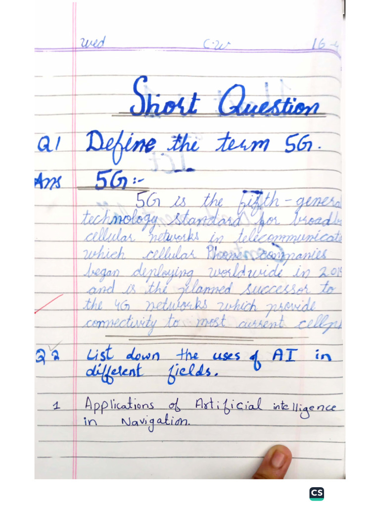 Class 8 PDF Computer | PDF