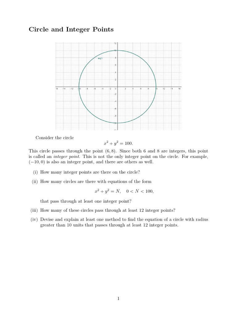 Project 1 | PDF