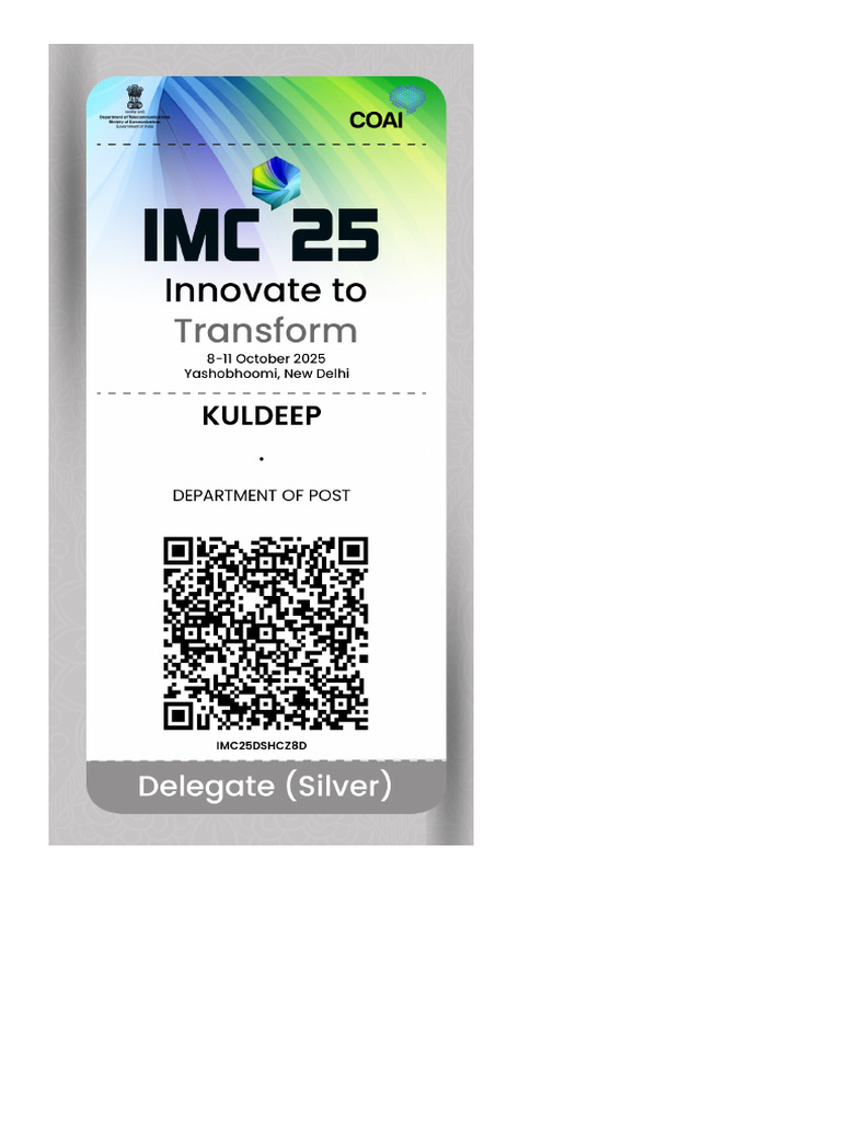 Imc 8 - 11 | PDF