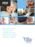 CSARGuidance Document | PDF | Caregiver | Physical Therapy