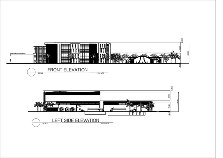 Elevations | PDF