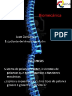 Biomecánica