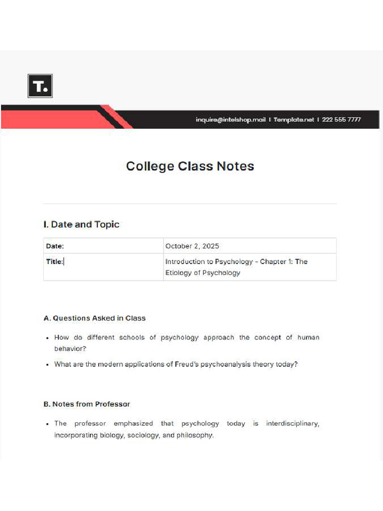Note | PDF