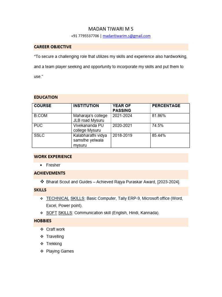 RM 2 | PDF