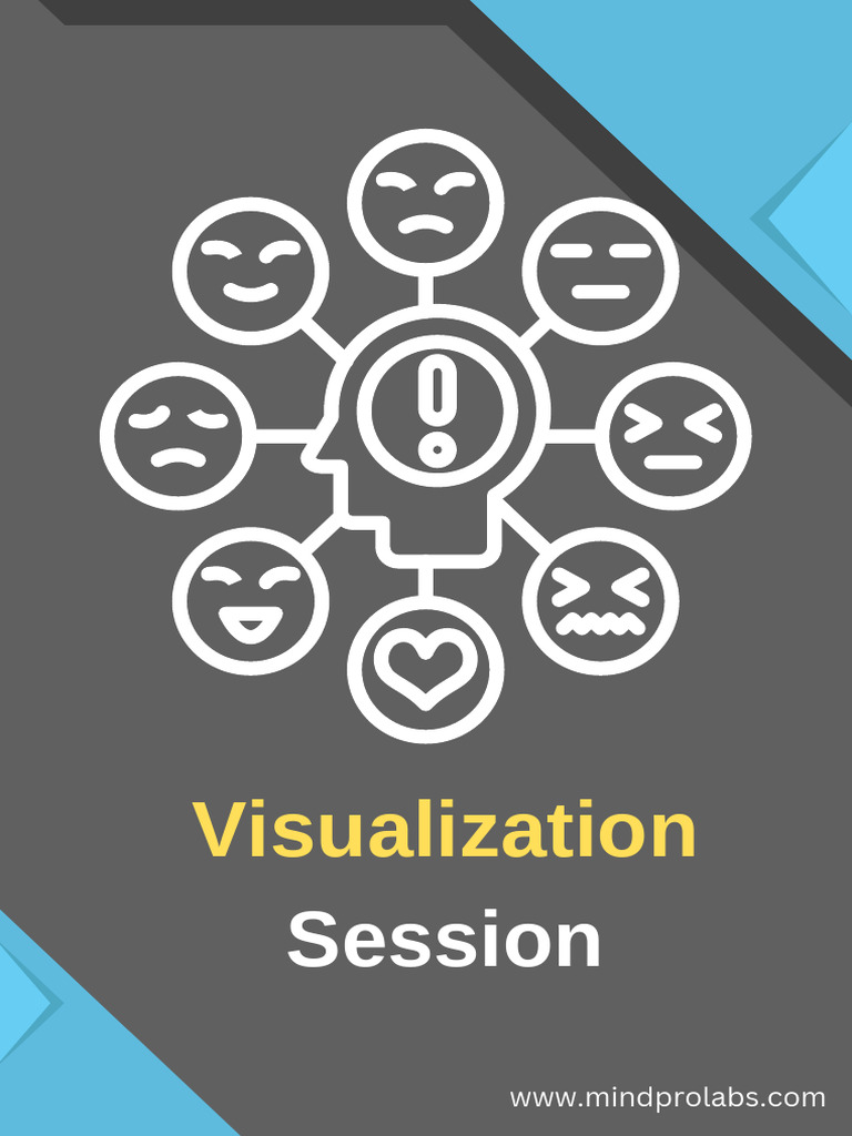 Visualization Session Guide Pdf
