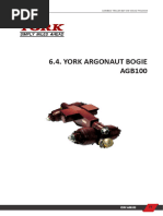Parts Manual for BD4Z001 S/N 11600003 | PDF | Piston | Washer