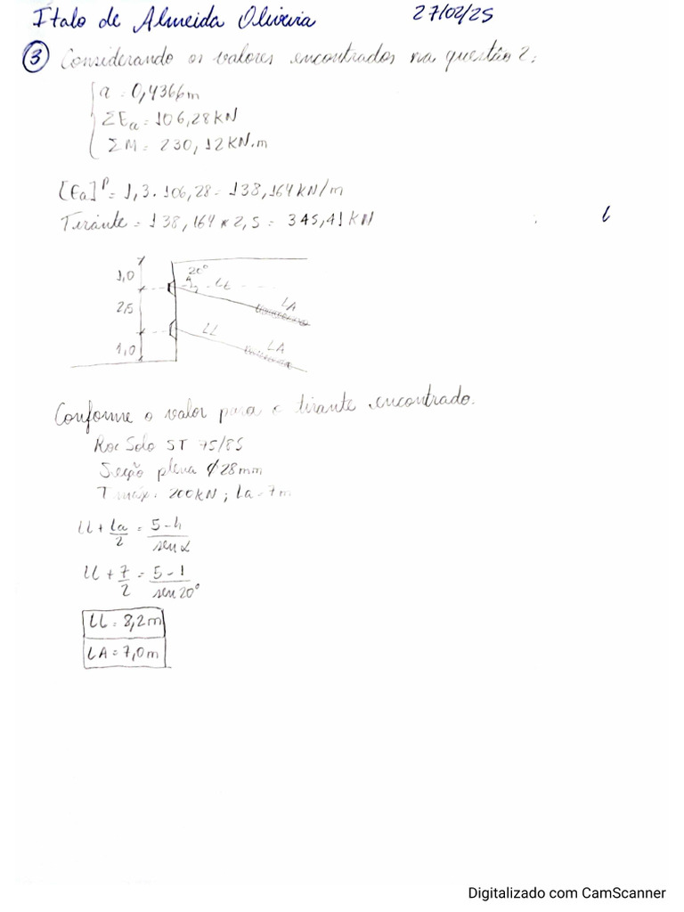 Prova 03 - Exercício 03 | PDF
