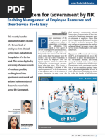 SAMPANN User Manual for BSNL Pensioners | PDF | Login | Retirement