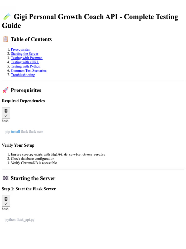 Flask | PDF