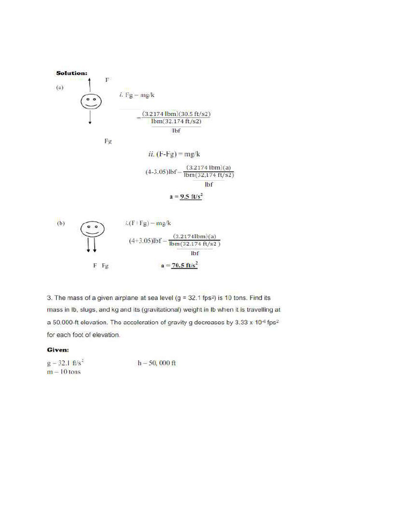 Sta Maria Solution 2 | PDF