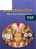 Sri Jagannath 
