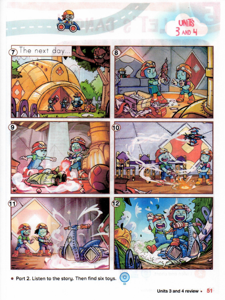 Go1st Pag051 | PDF