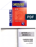 Cardiologie Inter-M Mo